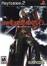 值得期待 畫面與內容更為提升的PC版[惡魔獵人3特別版]