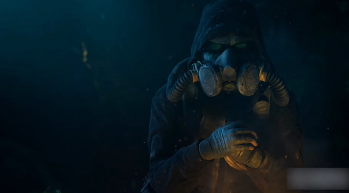 《切爾諾貝利人2:禁區》新預告公布:3月6日上線! 《切爾諾貝利人2:禁區》新預告公布:3月6日上線!