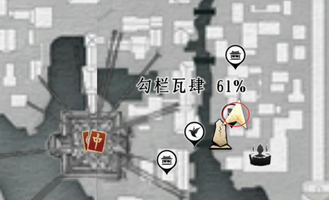 《燕雲十六聲》真假摸魚奇遇流程圖文攻略