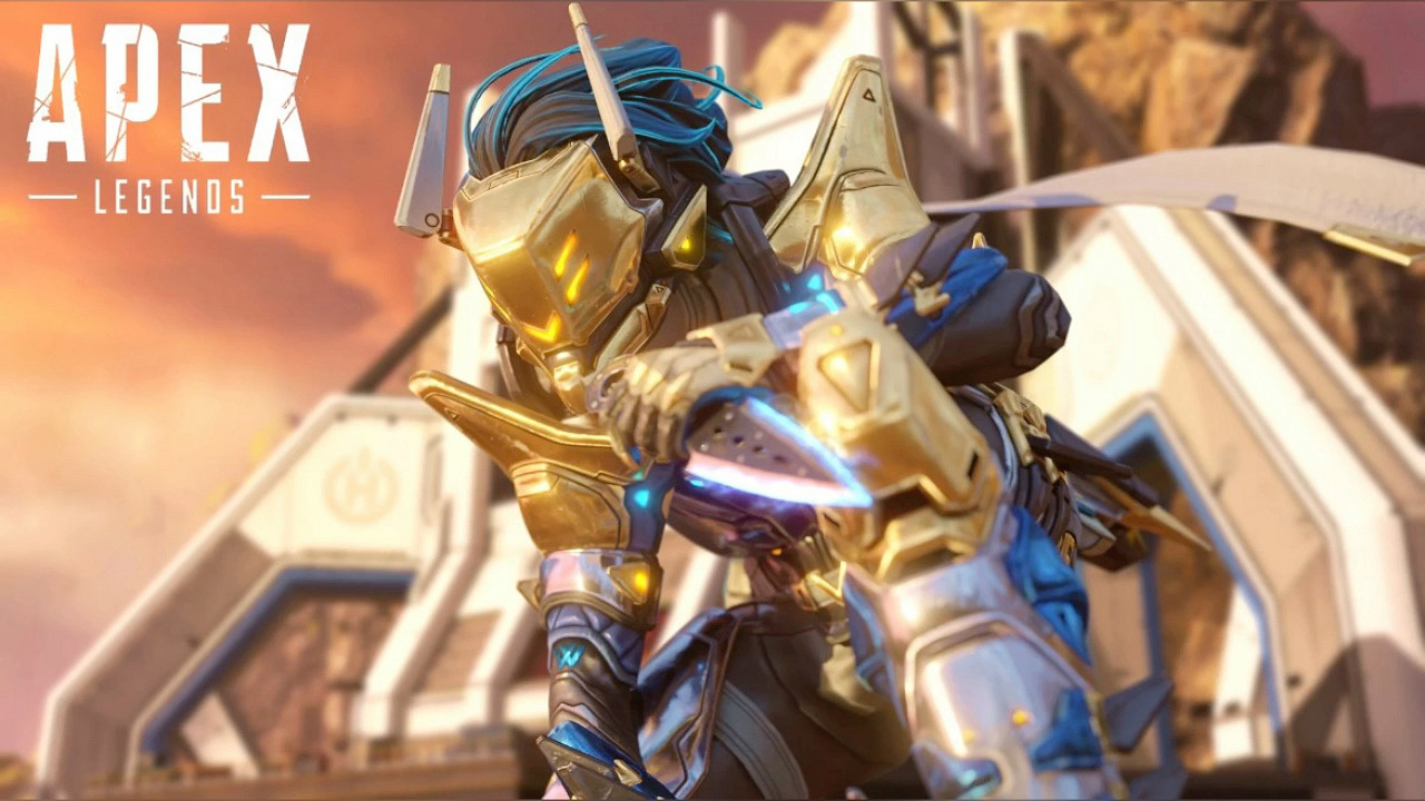 《apex》怎麽啟用手把介紹