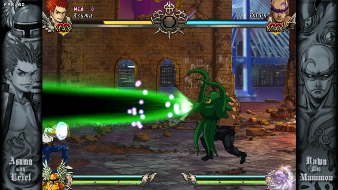 《惡魔新娘》系列新作Steam頁面上線 年內發售