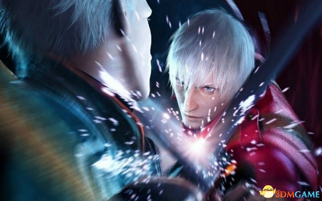 惡魔獵人3特別版劇情攻略 惡魔獵人3特別版全劇情流程解析