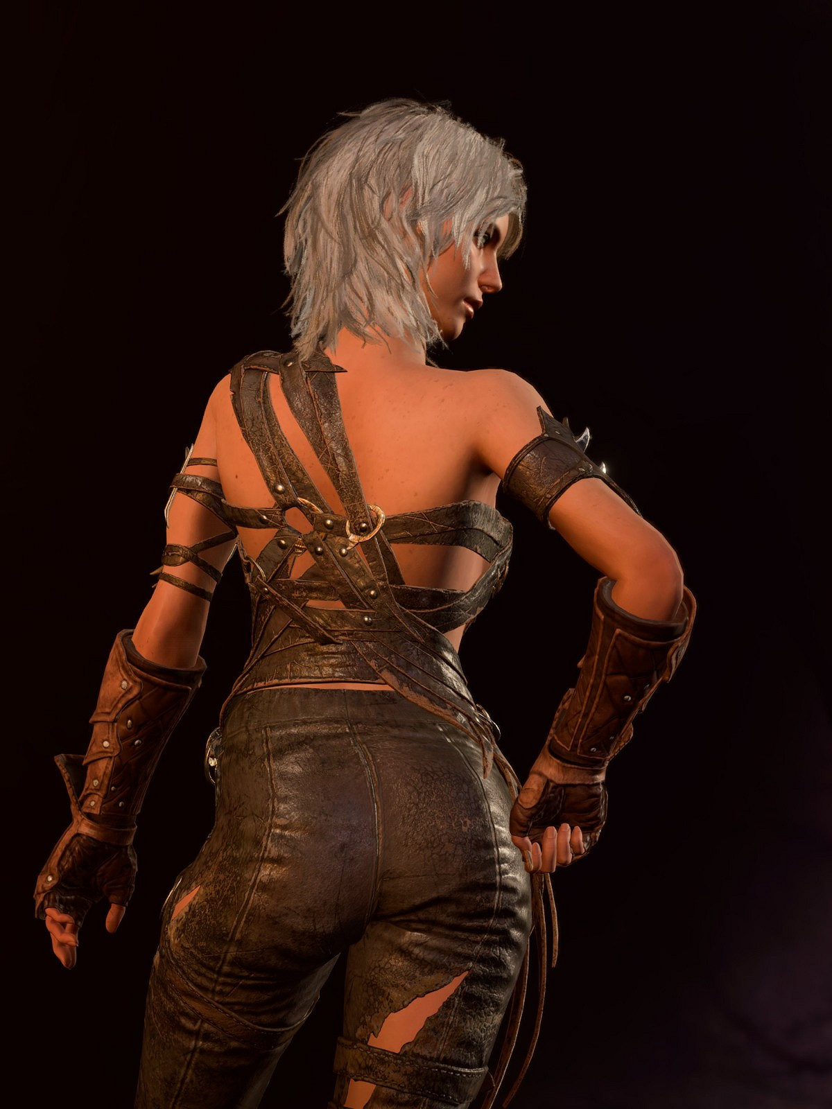 《柏德之門3》8號更新檔測試 全新拍照模式深受玩家喜愛