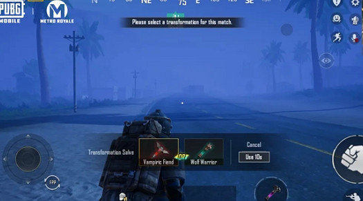 和平精英地鐵逃生黑卡必刷點位