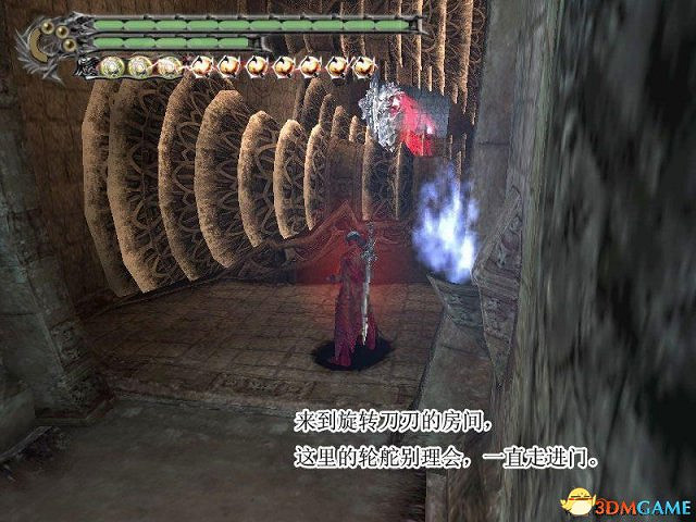 惡魔獵人3全劇情流程圖文攻略 惡魔獵人3全劇情流程圖文攻略