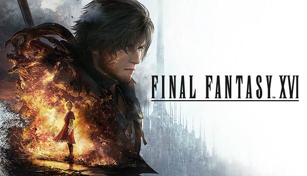 曝《最終幻想16》將於春季登陸Xbox!暫無Switch2計劃 曝《最終幻想16》將於春季登陸Xbox!暫無Switch2計劃