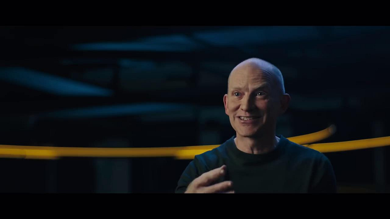 《戰地風雲》“實驗室”介紹短片 新篇章即將展開! 《戰地風雲》“實驗室”介紹短片 新篇章即將展開!