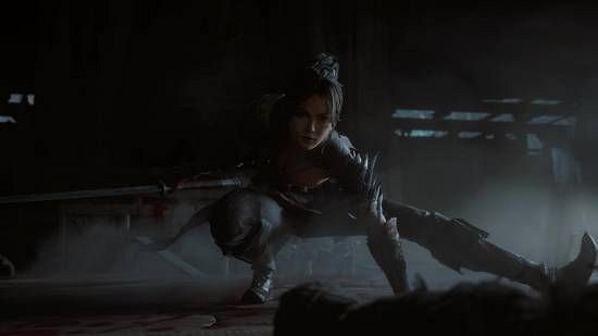 《明末：淵虛之羽》曝實機混剪 戰鬥特效太炫酷了！