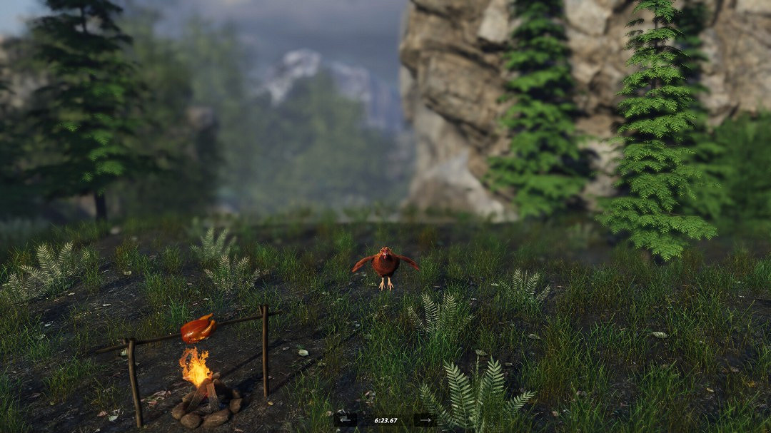 惡搞向類“掘地求升”遊戲《雞你太黴》現已在Steam平台正式推出 惡搞向類“掘地求升”遊戲《雞你太黴》現已在Steam平台正式推出