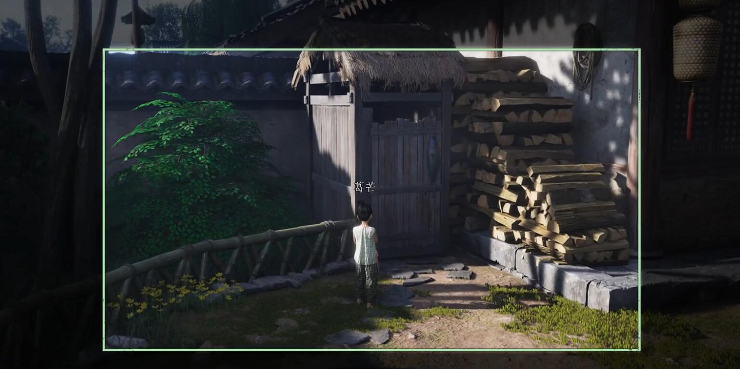 《燕雲十六聲》真假摸魚奇遇流程圖文攻略