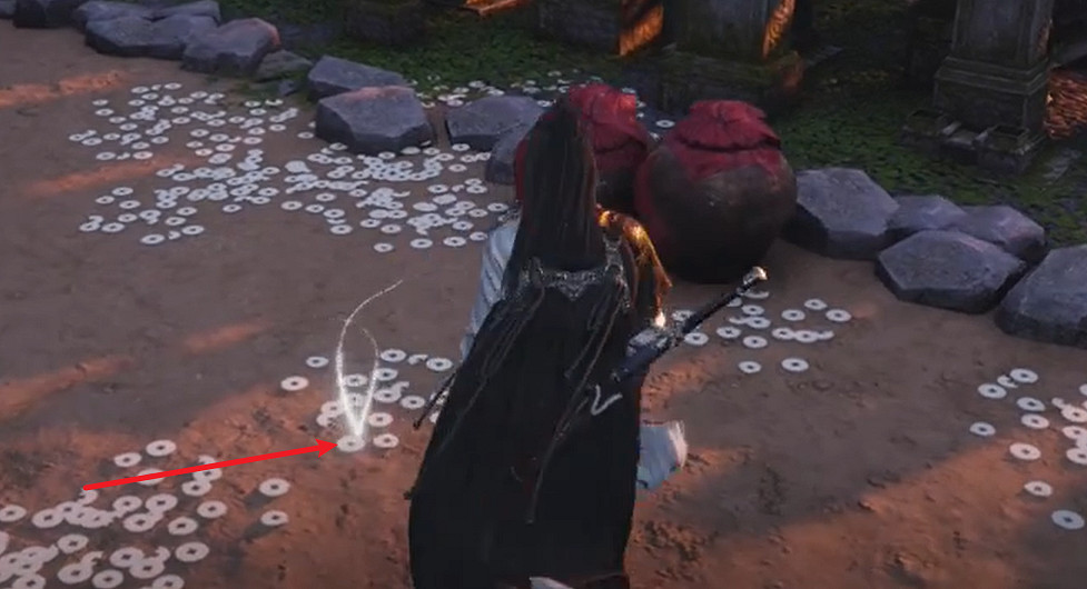 《燕雲十六聲》清河花海隱藏任務花下眠流程攻略