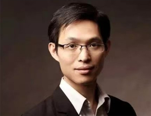 世界級AI科學家許主洪加盟阿裡 出任集團副總裁 世界級AI科學家許主洪加盟阿裡 出任集團副總裁