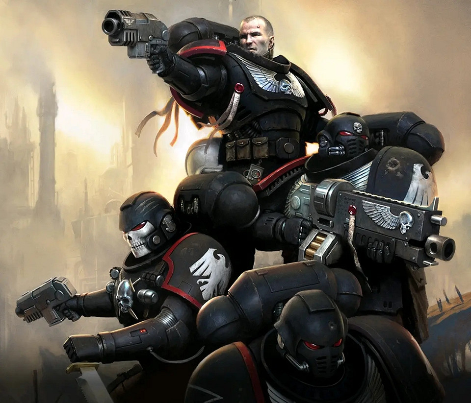 第十九軍團暗鴉守衛：帝國黑暗中的希望與艾拉的救贖