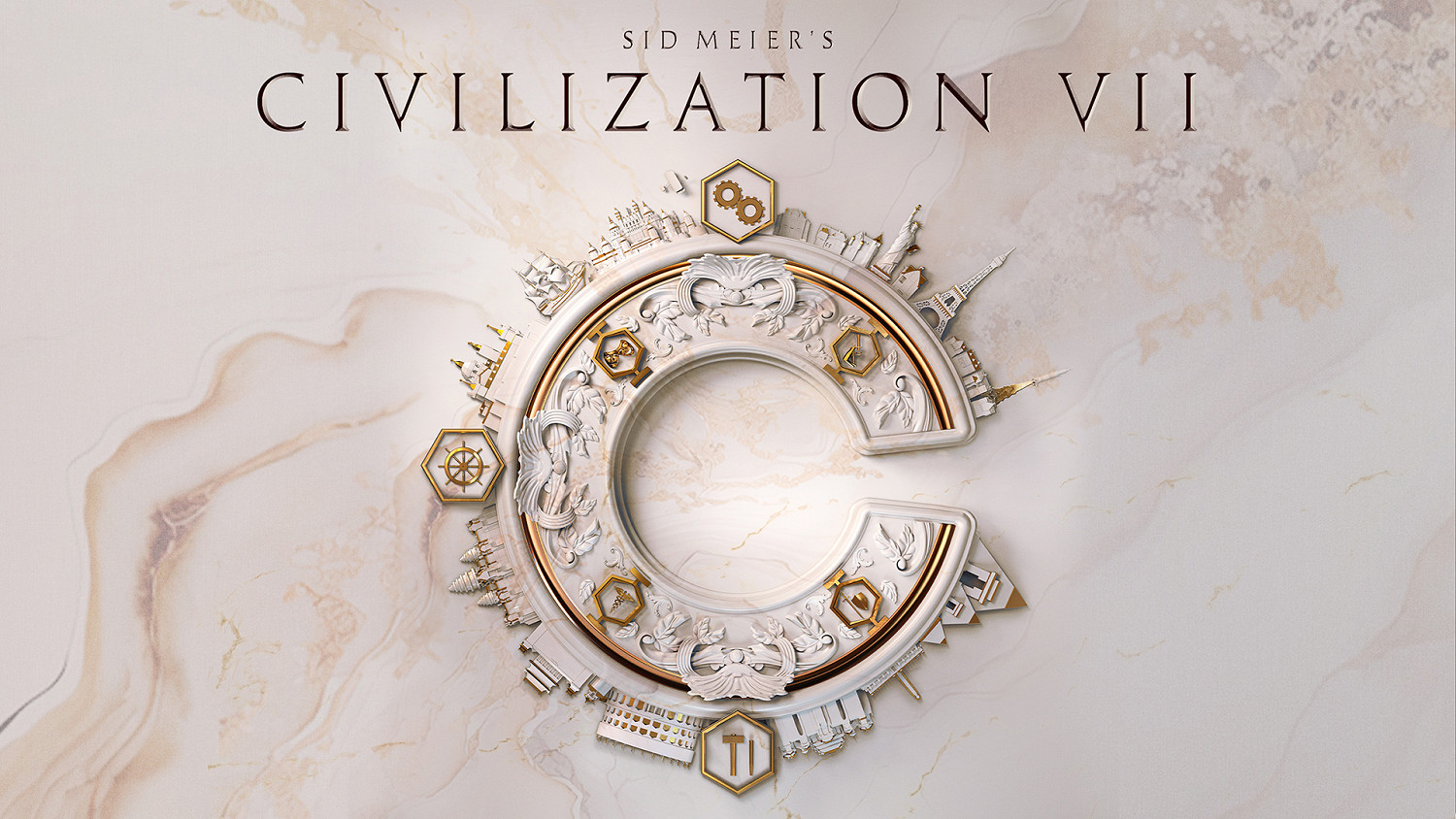 《文明7》首個更新檔公布:新增多項功能 大量問題修復! 《文明7》首個更新檔公布:新增多項功能 大量問題修復!