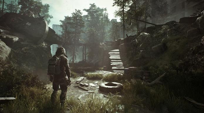 還有一個月!《切爾諾貝利人2》3月6日開啟搶先體驗 還有一個月!《切爾諾貝利人2》3月6日開啟搶先體驗