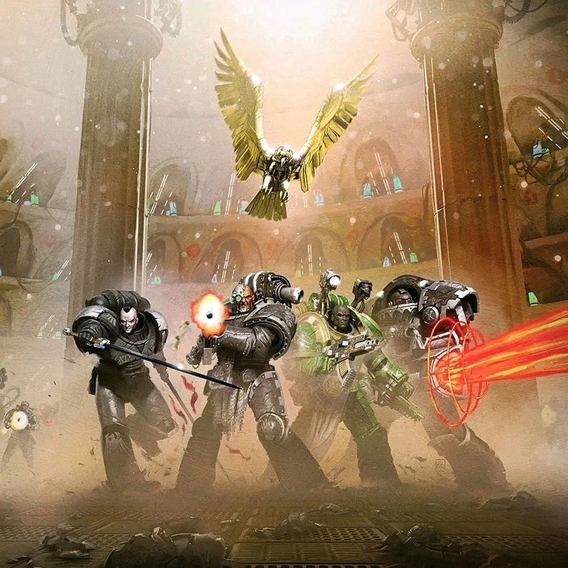 第十九軍團暗鴉守衛：帝國黑暗中的希望與艾拉的救贖