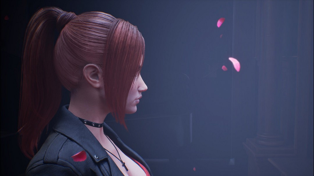 生存恐怖遊戲《Liminal Point》Steam頁面開放 明年發售 生存恐怖遊戲《Liminal Point》Steam頁面開放 明年發售