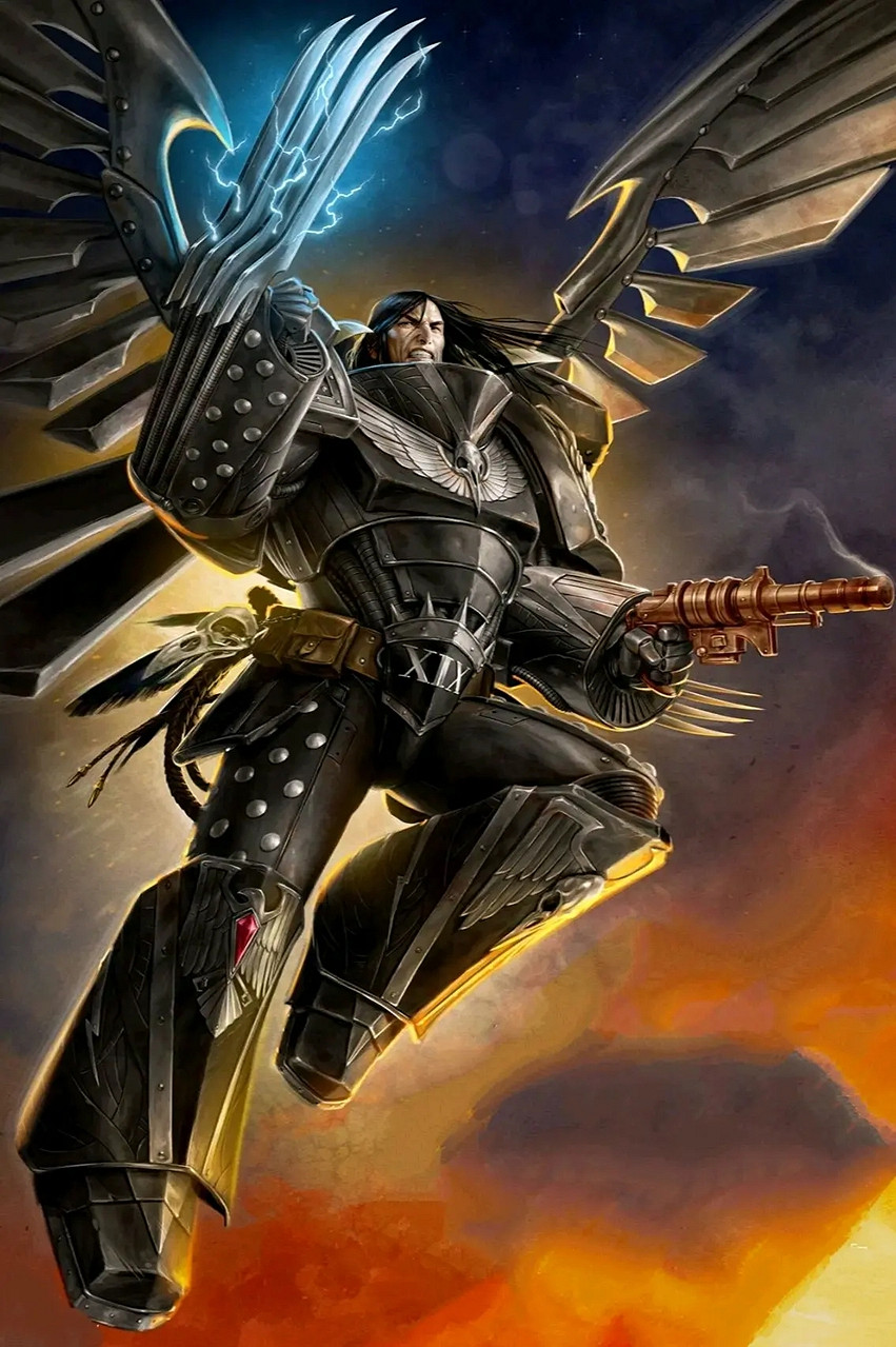 第十九軍團暗鴉守衛：帝國黑暗中的希望與艾拉的救贖