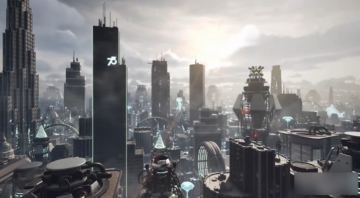 《切爾諾貝利人2:禁區》新預告公布:3月6日上線! 《切爾諾貝利人2:禁區》新預告公布:3月6日上線!