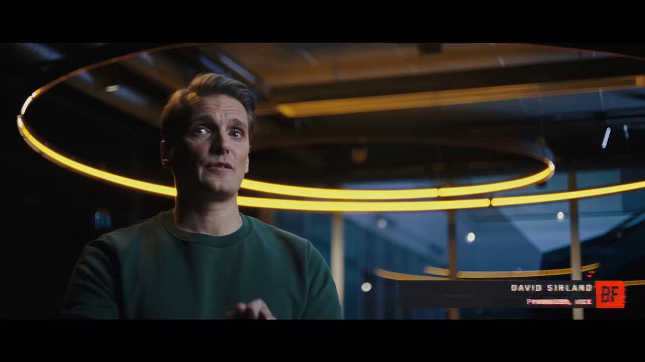 《戰地風雲》“實驗室”介紹短片 新篇章即將展開! 《戰地風雲》“實驗室”介紹短片 新篇章即將展開!