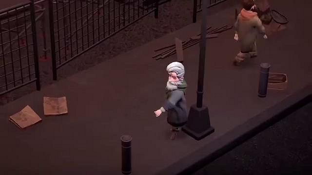 《吸血鬼酒吧大亨》曝發售預告 改造破舊的小酒館！