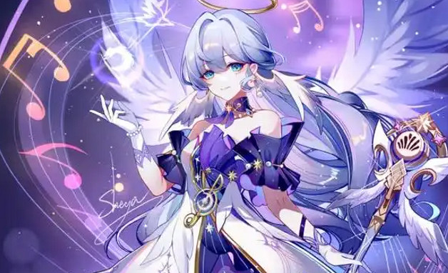 崩壞星穹鐵道保值的五星角色介紹 崩壞星穹鐵道保值的五星角色介紹