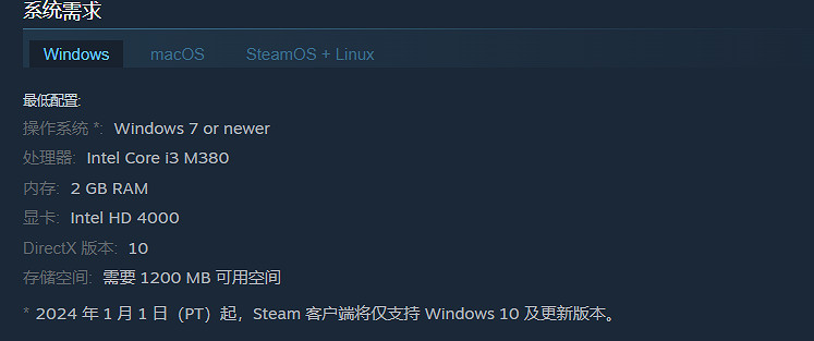 集顯照樣爽到起飛！盤點10款適合低配電腦的遊戲佳作