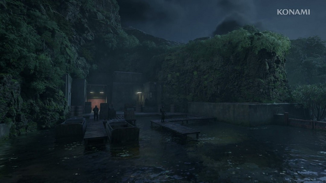 《潛龍諜影3：重製版》新預告公布 8月28日正式發售