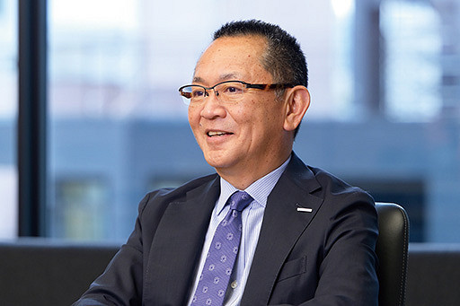 萬代南夢宮董事社長換人!前CFO淺谷有壽即將上任! 萬代南夢宮董事社長換人!前CFO淺谷有壽即將上任!