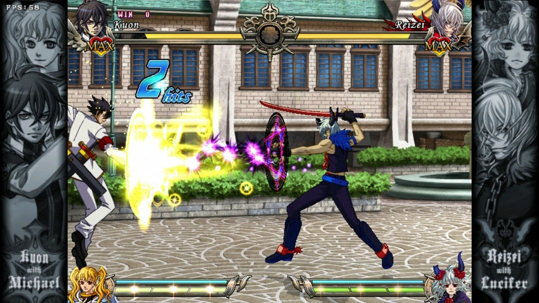 《惡魔新娘》系列新作Steam頁面上線 年內發售