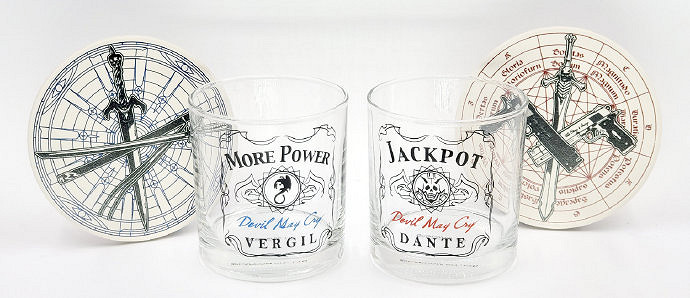 Switch版《惡魔獵人3》正式發售 卡普空推出前三作限定版本 Switch版《惡魔獵人3》正式發售 卡普空推出前三作限定版本