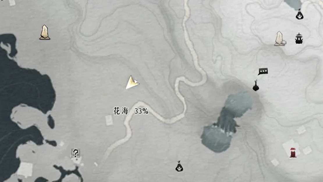 《燕雲十六聲》清河花海隱藏任務花下眠流程攻略