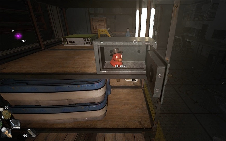 《垂死之光2》聖保羅島保險箱密碼介紹 《垂死之光2》聖保羅島保險箱密碼介紹