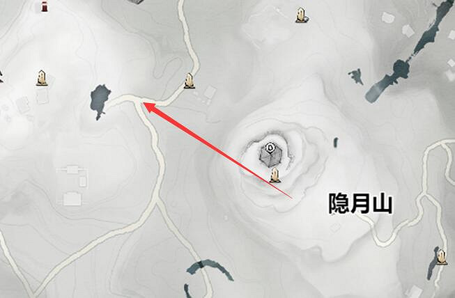 《燕雲十六聲》林盡對話結交攻略