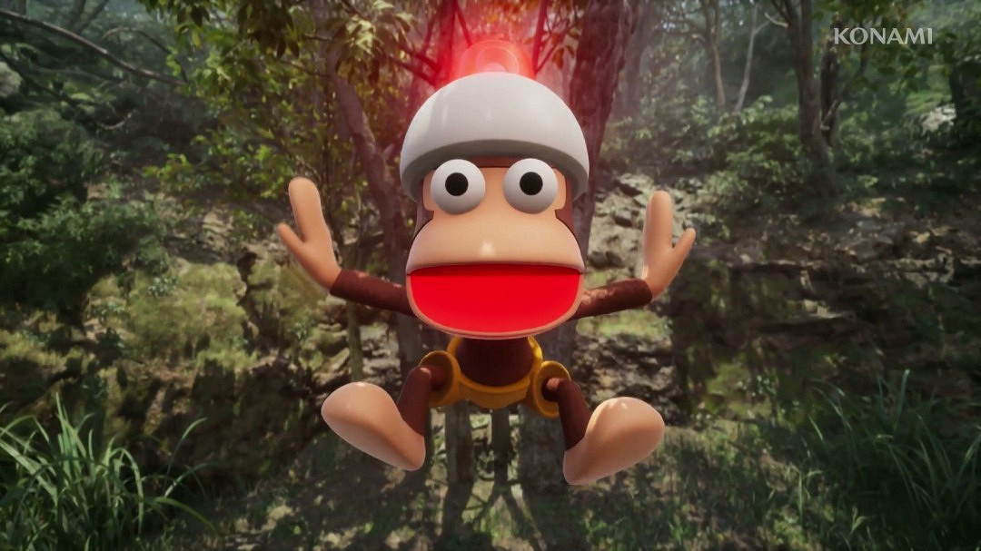 《潛龍諜影3：重製版》新預告公布 8月28日正式發售