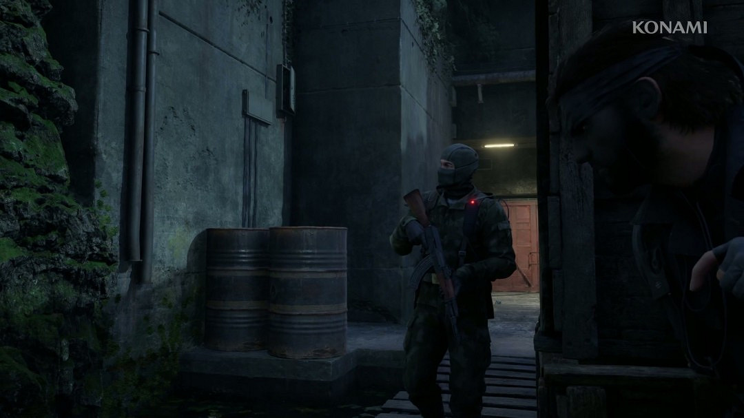 《潛龍諜影3：重製版》新預告公布 8月28日正式發售