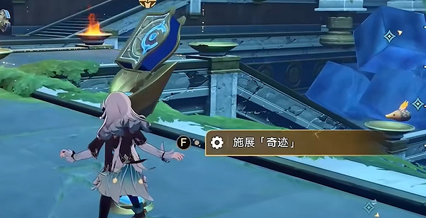 崩壞星穹鐵道歐洛尼斯奇蹟深層攻略 崩壞星穹鐵道歐洛尼斯奇蹟深層攻略