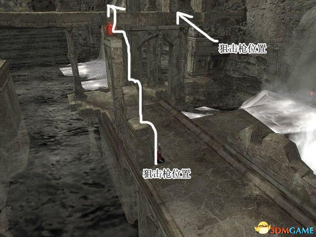 惡魔獵人3全劇情流程圖文攻略 惡魔獵人3全劇情流程圖文攻略