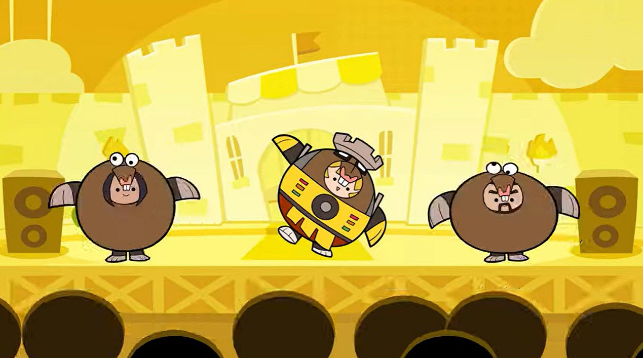 《節奏地牢》衍生作《節奏裂隙》發售宣傳片公布！