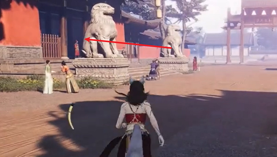 《燕雲十六聲》白日參辰隱藏後續詳細攻略 《燕雲十六聲》白日參辰隱藏後續詳細攻略