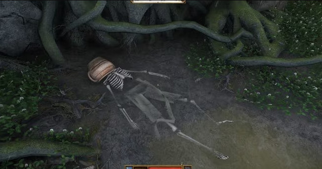 紅到波西米亞!《天國拯救2》致敬法環壺頭哥傳奇彩蛋 紅到波西米亞!《天國拯救2》致敬法環壺頭哥傳奇彩蛋