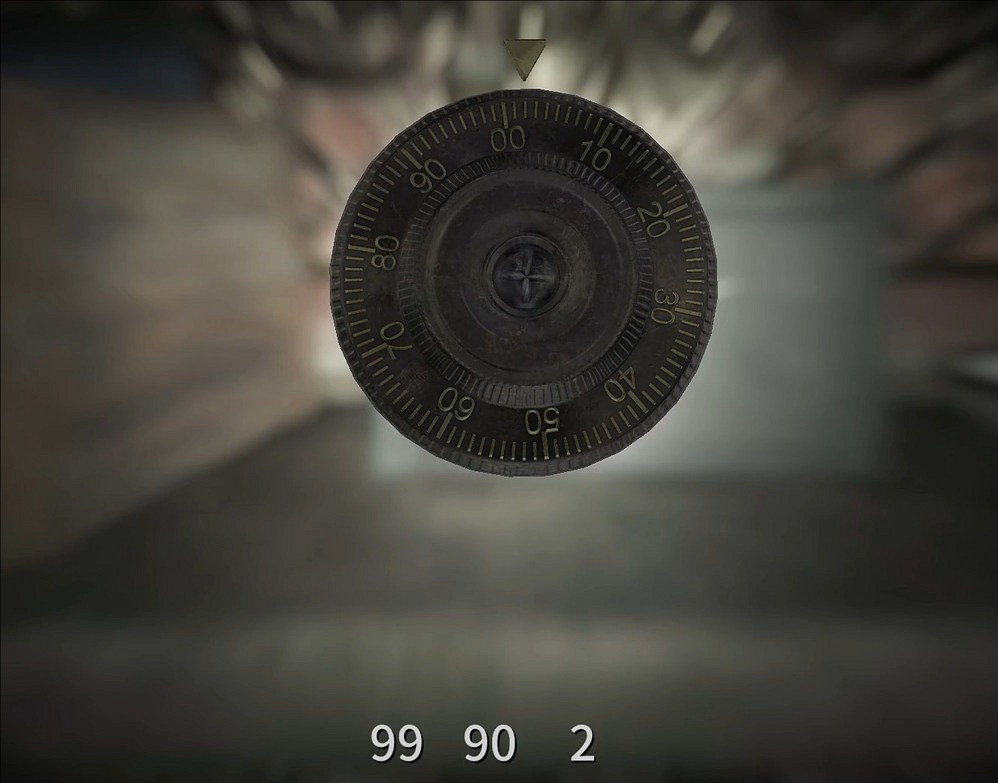 《垂死之光2》骷面保險箱密碼介紹