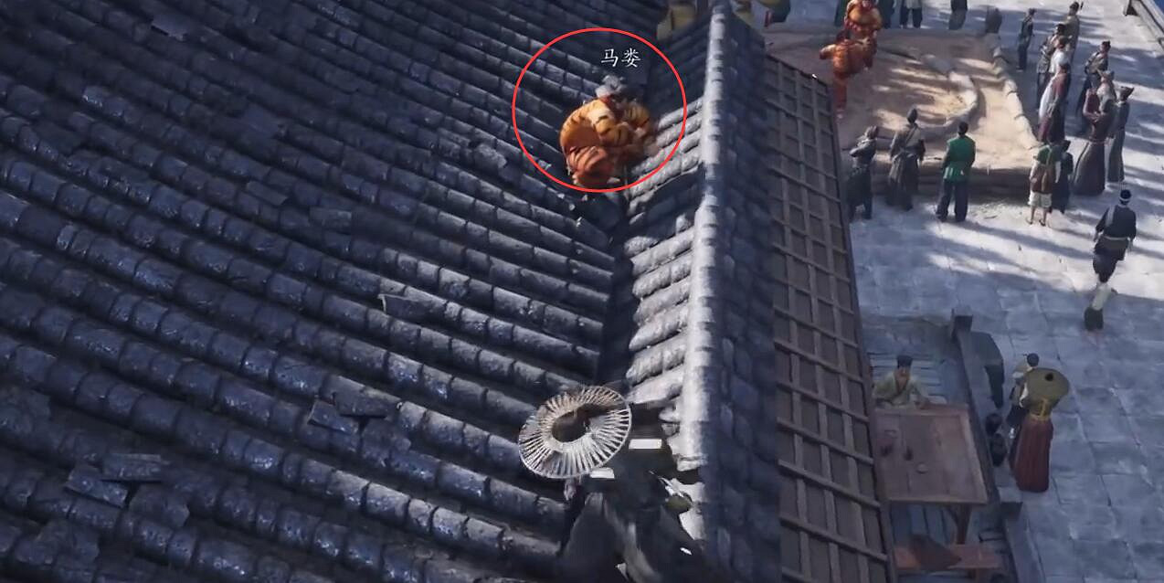 《燕雲十六聲》真假摸魚奇遇流程圖文攻略