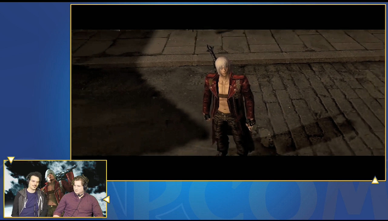 NS《惡魔獵人3》特別版實機展示 戰鬥風格隨心切換 NS《惡魔獵人3》特別版實機展示 戰鬥風格隨心切換