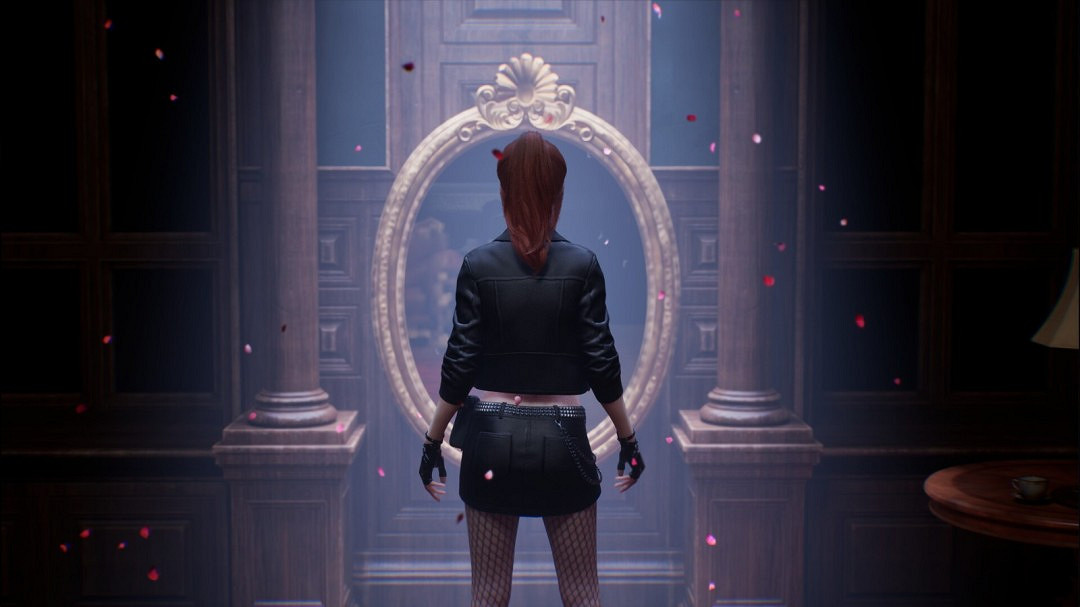 生存恐怖遊戲《Liminal Point》Steam頁面開放 明年發售 生存恐怖遊戲《Liminal Point》Steam頁面開放 明年發售