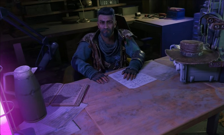 《垂死之光2》槍械獲取方法介紹