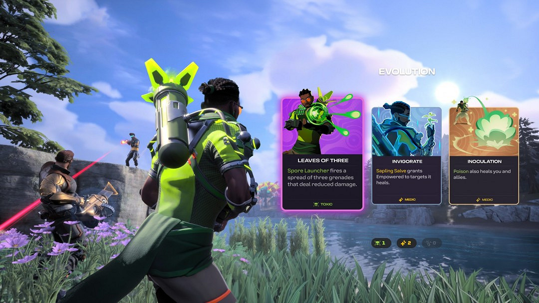 《ETHOS計劃》負責人已被解雇!發售了也是星鳴2.0! 《ETHOS計劃》負責人已被解雇!發售了也是星鳴2.0!