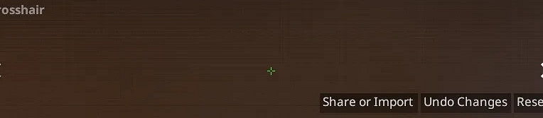 《CSGO》準星程式碼圖片一覽 《CSGO》準星程式碼圖片一覽