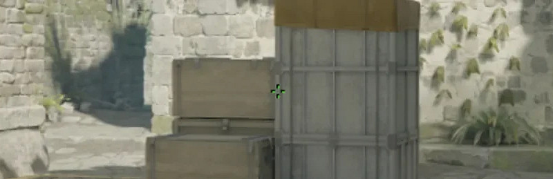 《CSGO》準星程式碼圖片一覽 《CSGO》準星程式碼圖片一覽