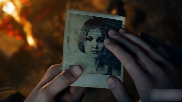 《切爾諾貝利人2:禁區》新預告公布:3月6日上線! 《切爾諾貝利人2:禁區》新預告公布:3月6日上線!